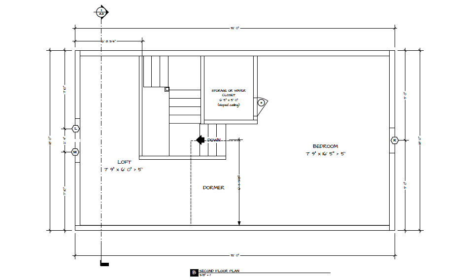 Beekeeper's Bungalow — THE small HOUSE CATALOG
